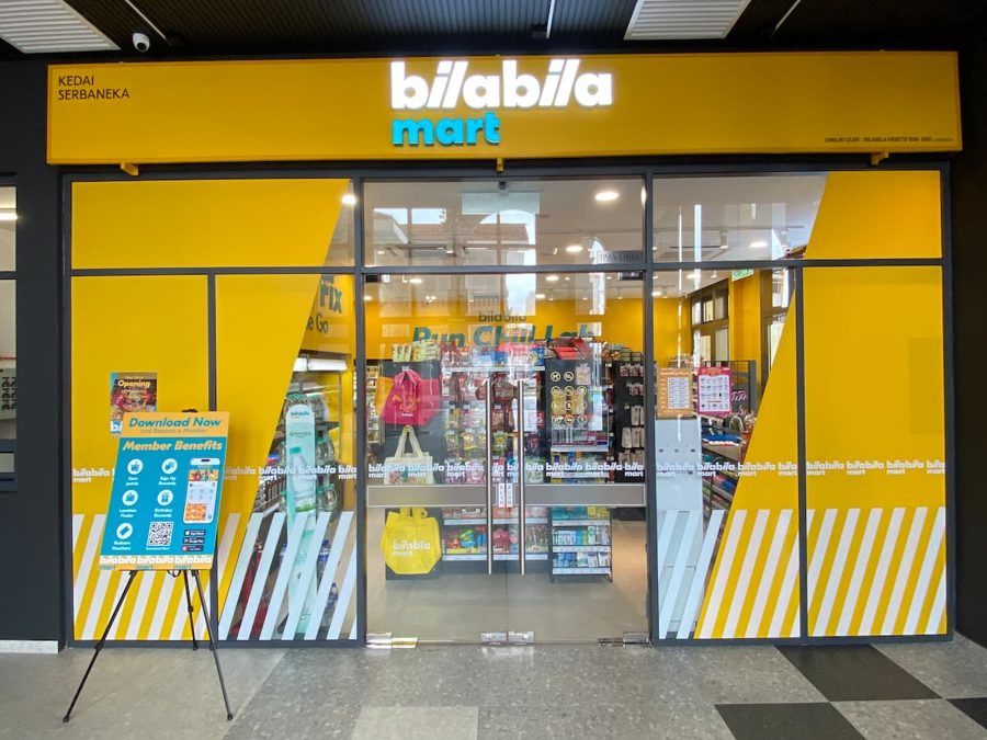 Bilabila Mart at 22 Macalisterz