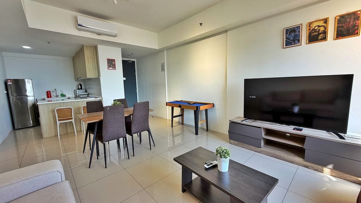 Executive Triple Room Family Suite photo 4