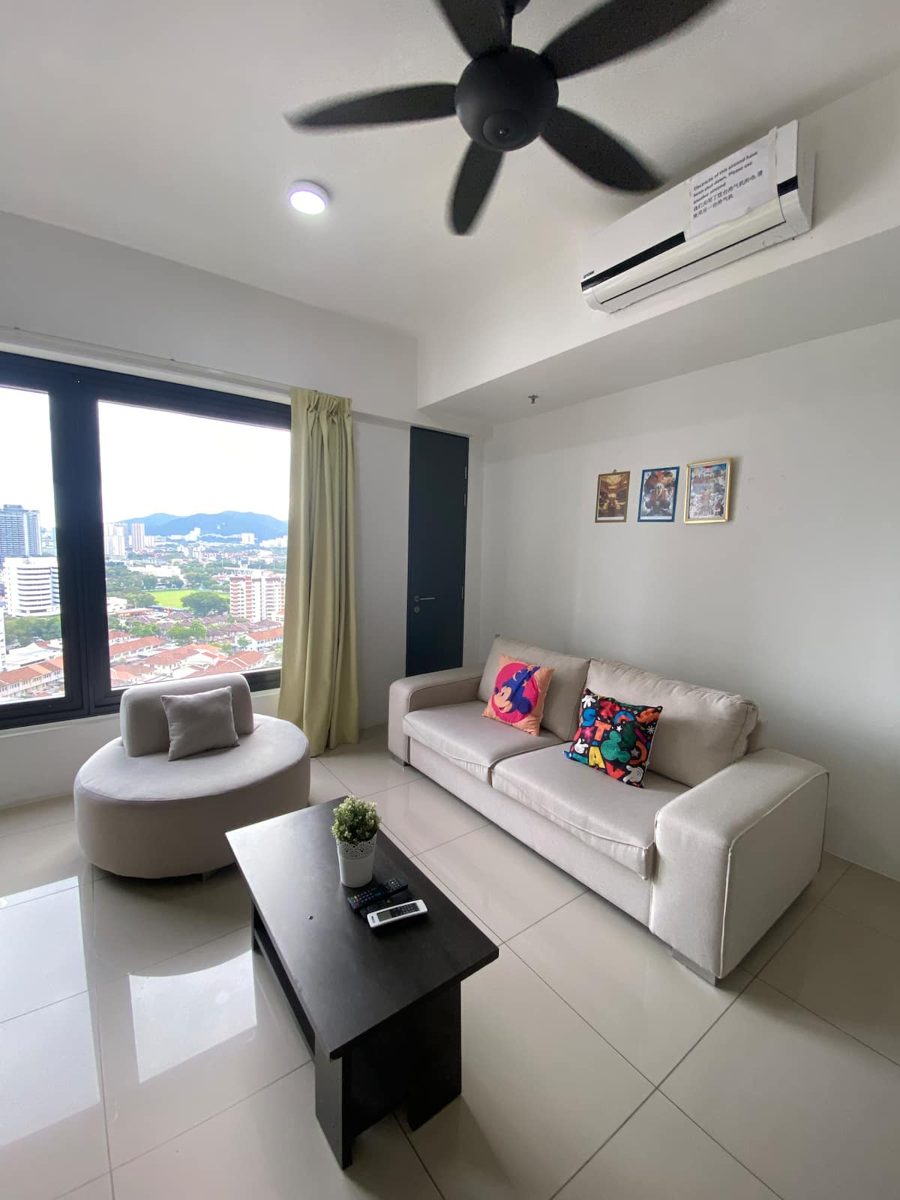 Executive Triple Room Family Suite photo 5