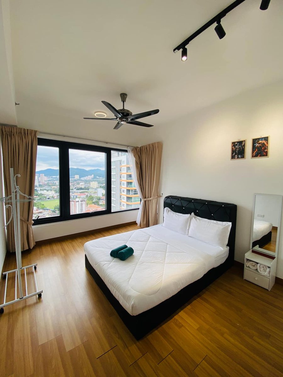 Family-Friendly Triple Room with Family Room photo 1
