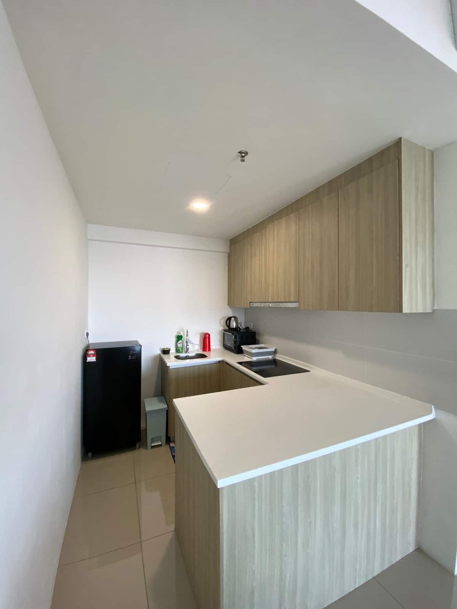 Family-Friendly Triple Room with Family Room photo 6
